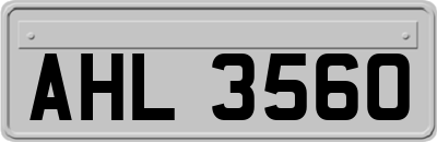 AHL3560