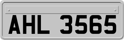 AHL3565
