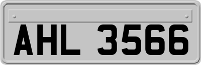 AHL3566