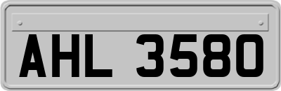 AHL3580