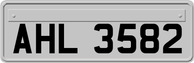 AHL3582