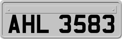 AHL3583