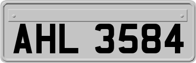 AHL3584
