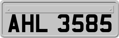 AHL3585