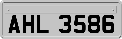 AHL3586