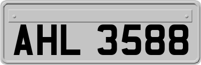 AHL3588