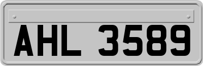 AHL3589