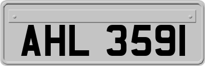 AHL3591