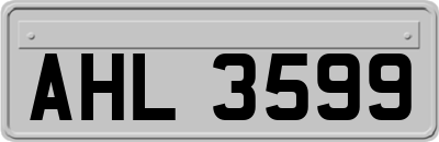 AHL3599