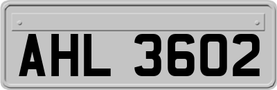 AHL3602
