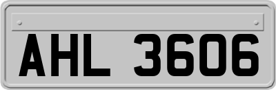 AHL3606