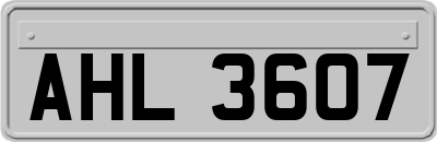AHL3607