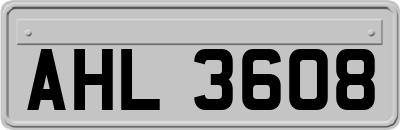 AHL3608