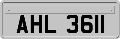 AHL3611