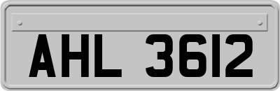 AHL3612