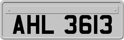 AHL3613