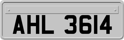 AHL3614
