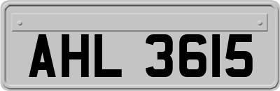 AHL3615
