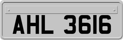 AHL3616