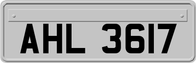 AHL3617
