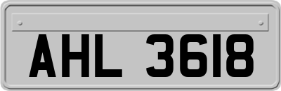 AHL3618