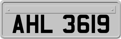 AHL3619