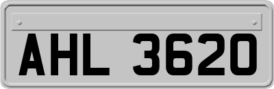 AHL3620