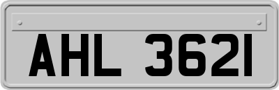 AHL3621