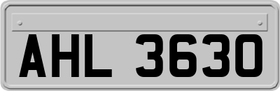 AHL3630