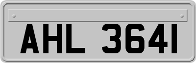 AHL3641