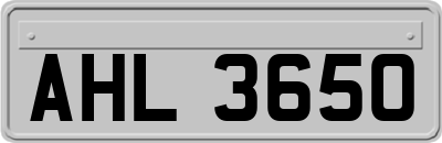 AHL3650