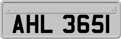 AHL3651