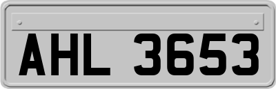 AHL3653
