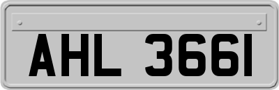 AHL3661