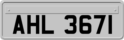 AHL3671