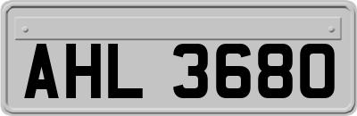 AHL3680