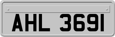 AHL3691