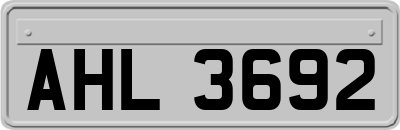 AHL3692