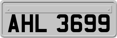 AHL3699