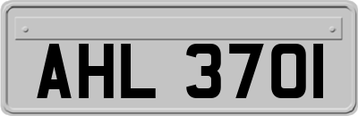 AHL3701