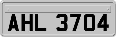 AHL3704