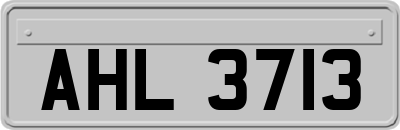 AHL3713