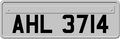 AHL3714