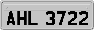 AHL3722