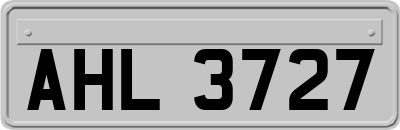 AHL3727