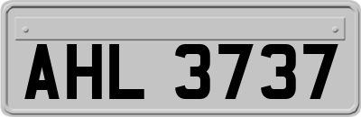 AHL3737