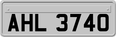 AHL3740
