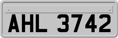AHL3742