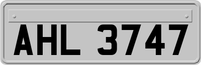 AHL3747