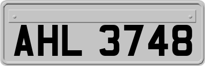 AHL3748